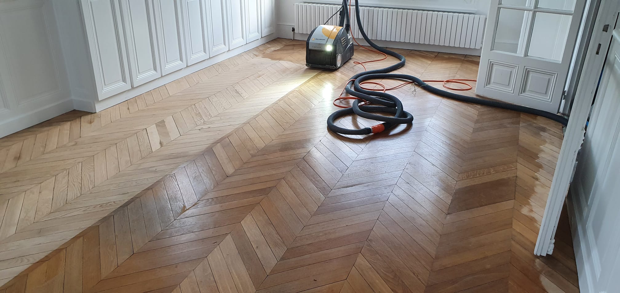 Parquet